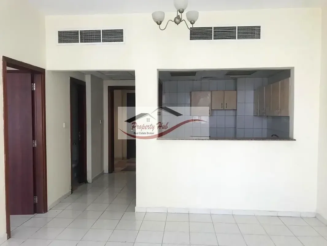 1 Bedroom in International City photo 1