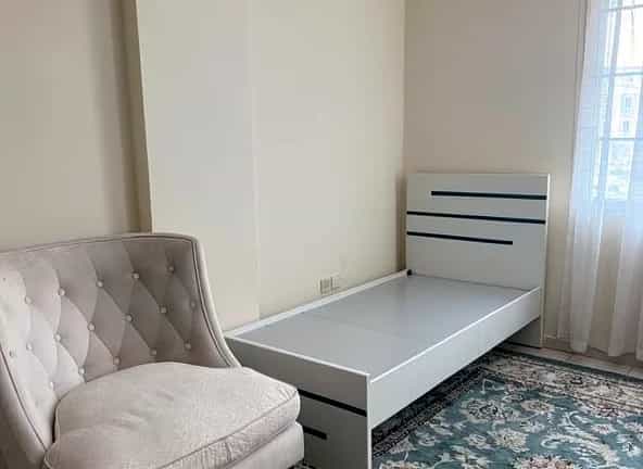 Bed Space in International City