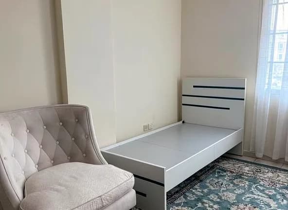 Bed Space in International City photo 1