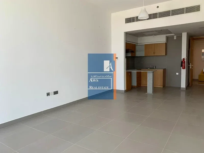 1 Bedroom in Jaddaf Views, Al Jaddaf photo 1