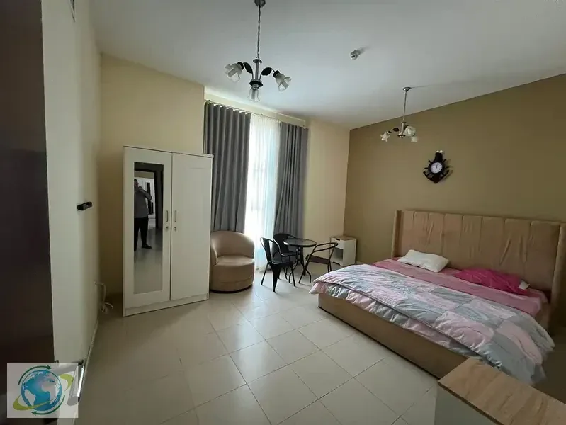 Studio Apartment in Al Nuaimiya photo 1