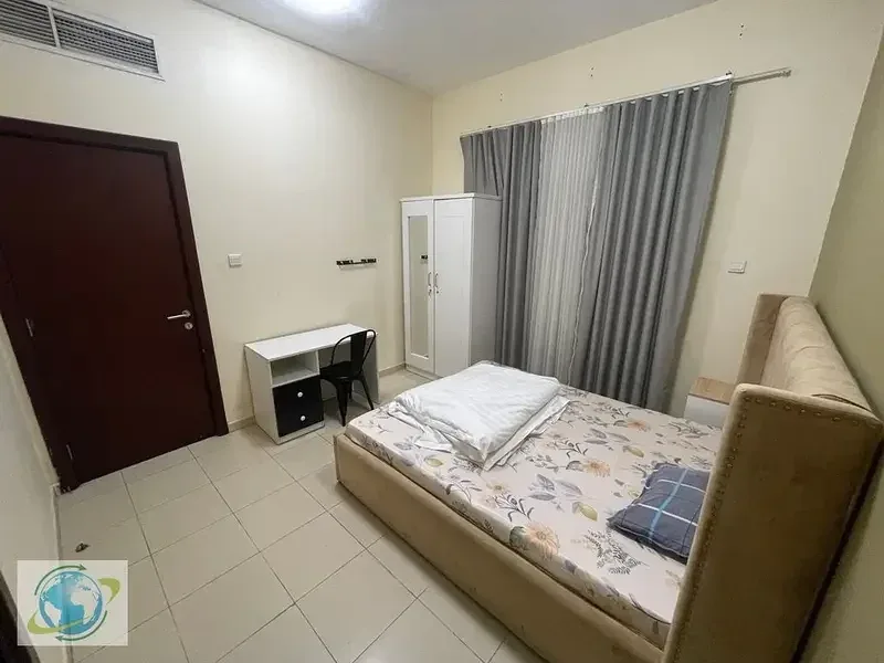 Studio Apartment in Al Nuaimiya photo 1