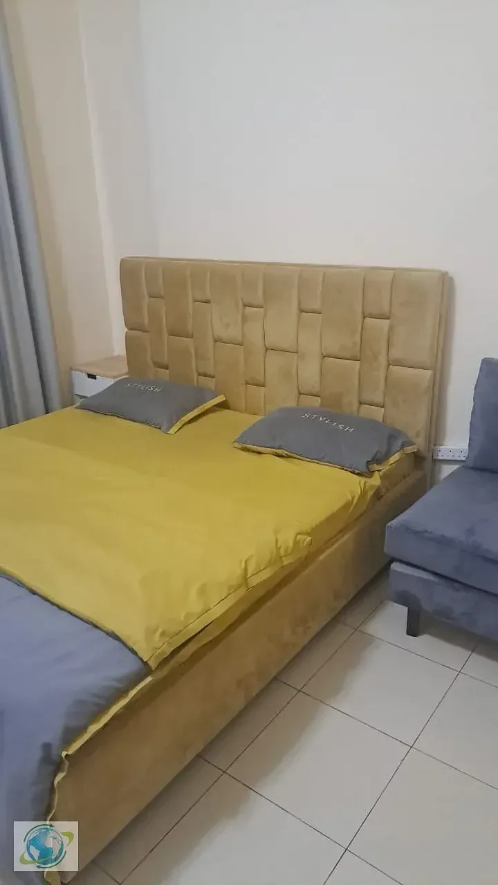 Studio Apartment in Al Nuaimiya photo 1
