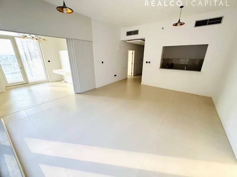 1 Bedroom in Al Furjan photo 1