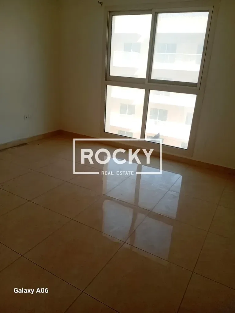 1 Bedroom in Dubai South photo 1