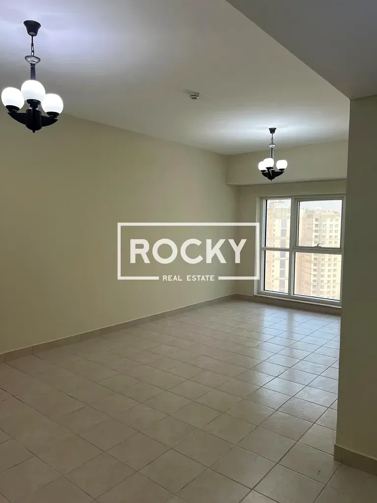 1 Bedroom in Al Nahda photo 1