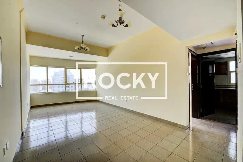 1 Bedroom in Al Nahda photo 1