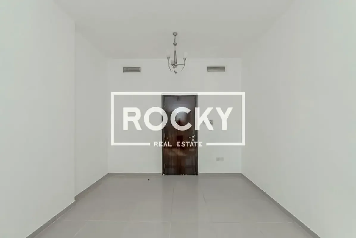 1 Bedroom in Al Nahda photo 1