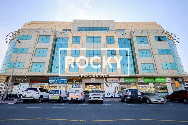 1 Bedroom in Deira photo 1