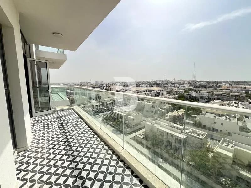 1 Bedroom in Al Furjan photo 1