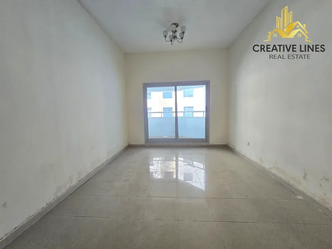 1 Bedroom in Al Nahda photo 1