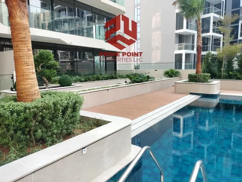 1 Bedroom in Silicon Oasis photo 1
