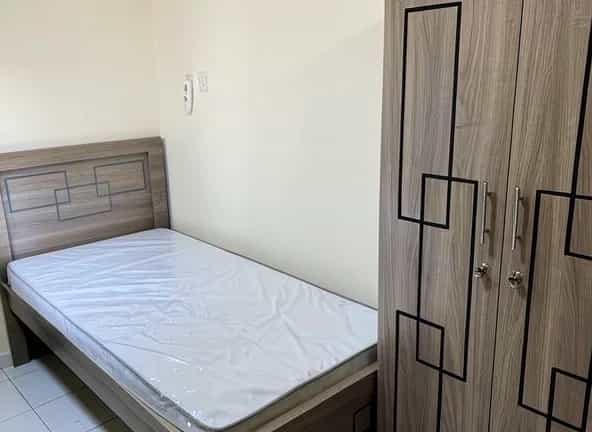 Bed Space in Al Nahda Sharjah