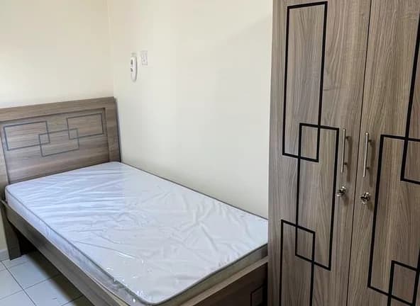 Bed Space in Al Nahda Sharjah photo 1