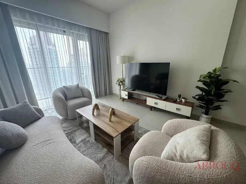 1 Bedroom in Downtown Dubai photo 1