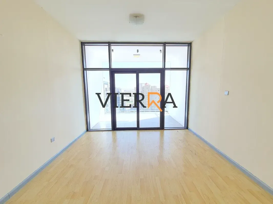 1 Bedroom in Silicon Oasis photo 1