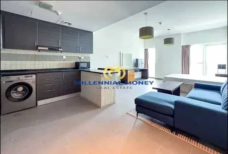 Studio Apartment in Dubai Sports City