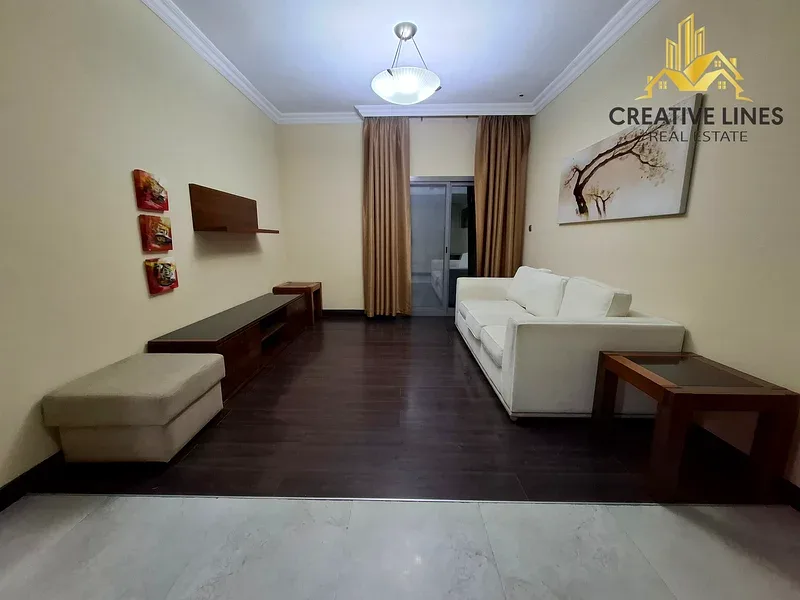 1 Bedroom in Al Nahda photo 1