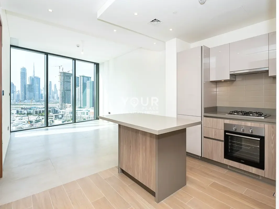 1 Bedroom in Sobha Hartland photo 1