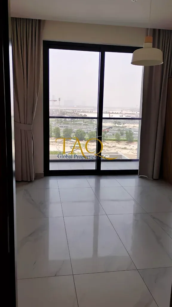 1 Bedroom in Sobha Hartland photo 1