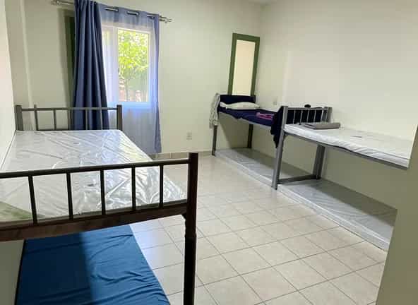 Bed Space in International City
