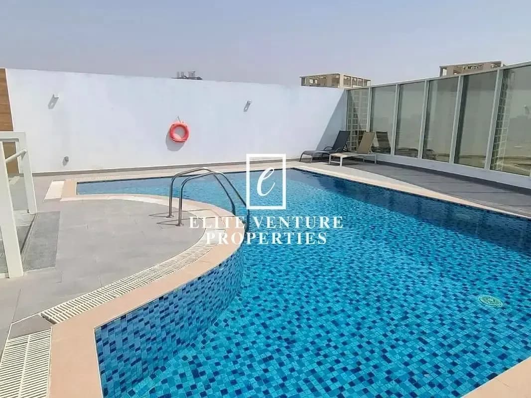 1 Bedroom in Arjan photo 1