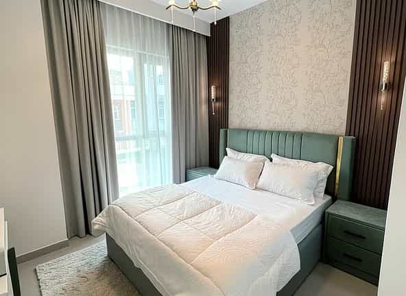 3+ Bedrooms in Dubai Creek Harbour