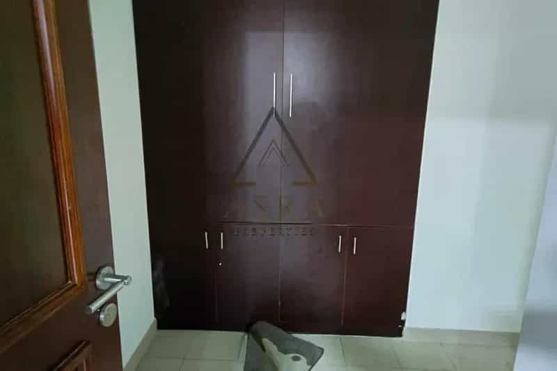 Studio Apartment in Dubai Sports City