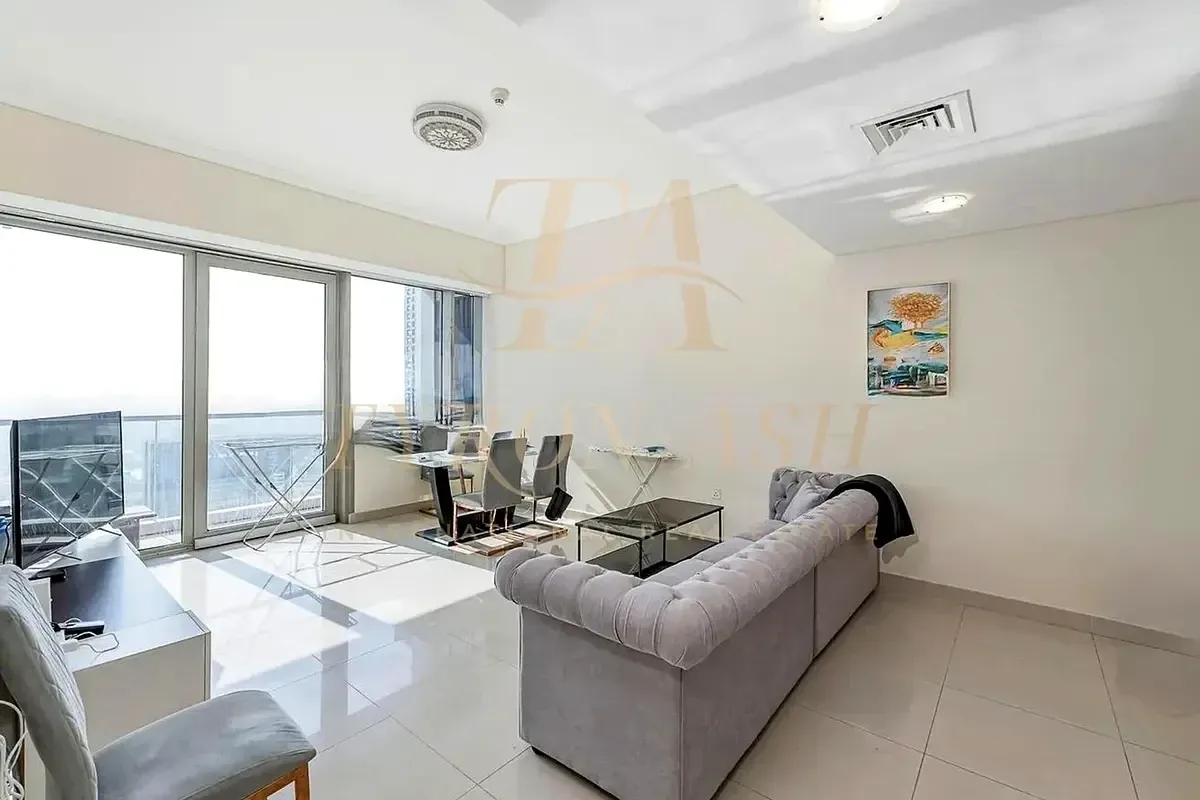 1 Bedroom in Dubai Marina photo 1
