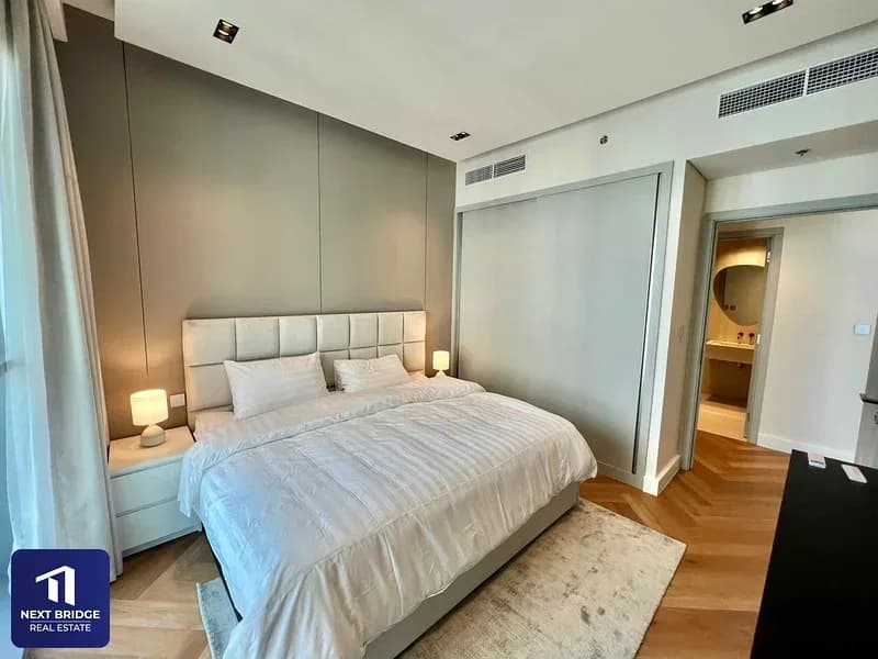 1 Bedroom in Dubai Creek Harbour photo 1