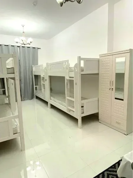 Bed Space in Ajman Downtown photo 1