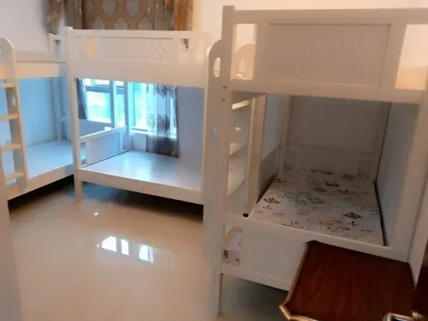 Bed Space in Ajman Downtown photo 1