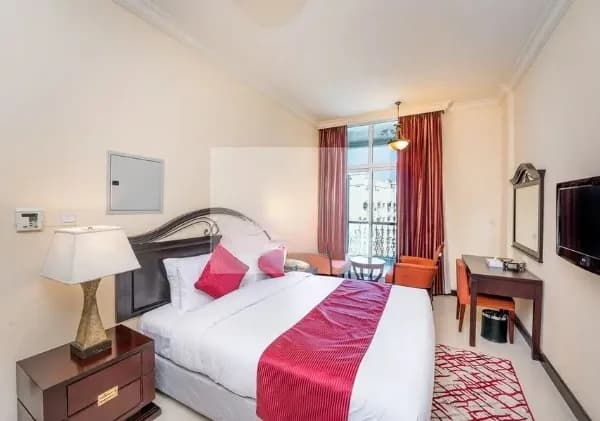 Studio Apartment in Deira photo 1