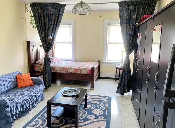 Private Room in Al Rashidiya photo 1