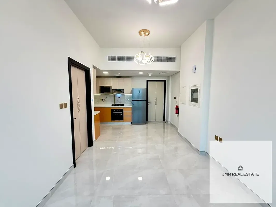 1 Bedroom in Arjan photo 1