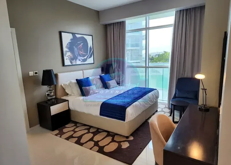 1 Bedroom in DAMAC Hills photo 1