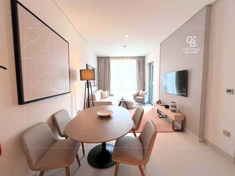 1 Bedroom in Downtown Dubai photo 1