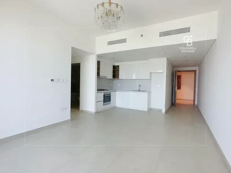 1 Bedroom in Za'abeel photo 1