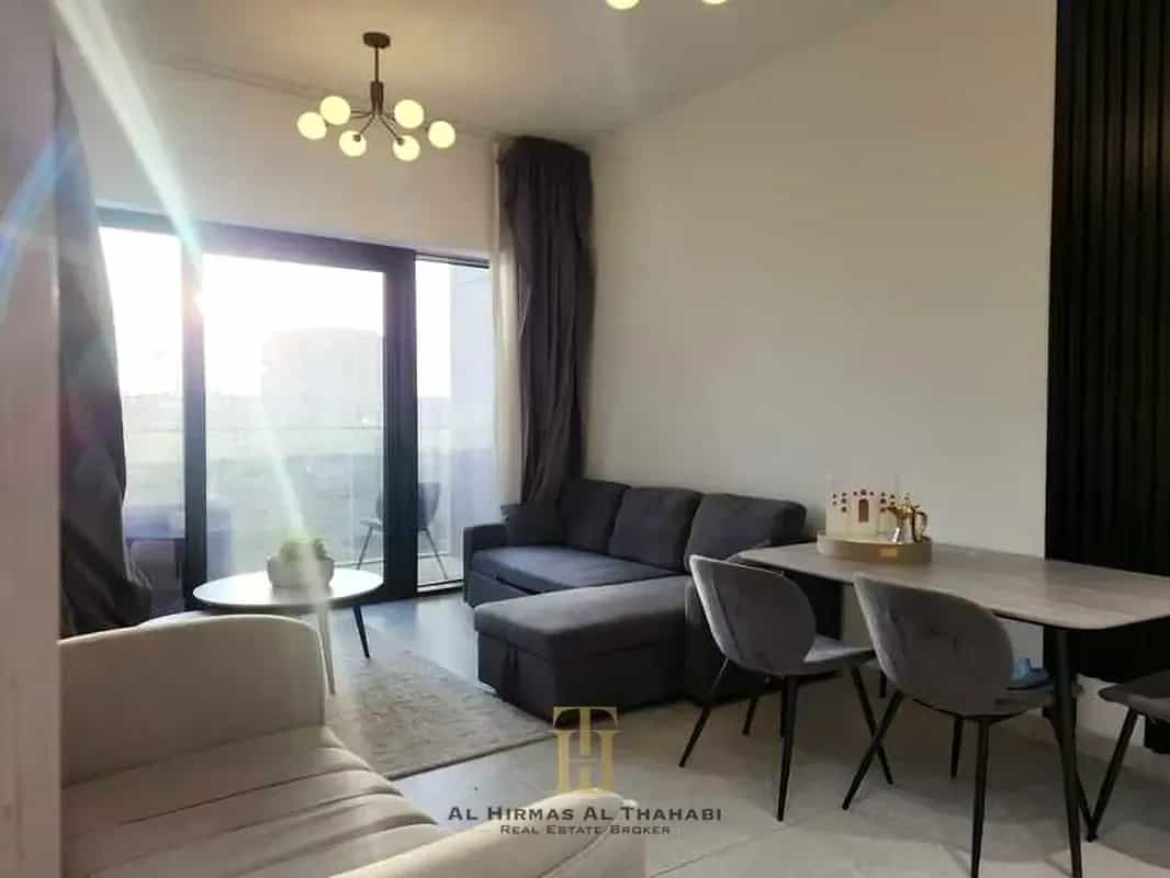 3+ Bedrooms in Dubai Residence Complex