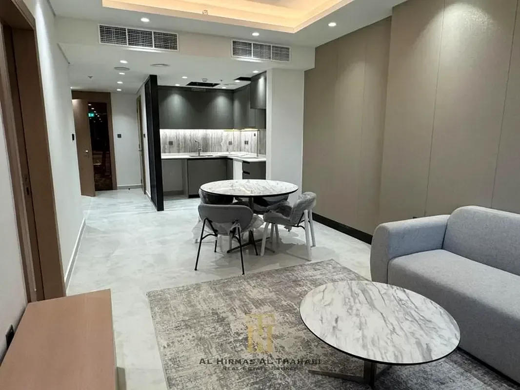 1 Bedroom in Jumeirah Village Triangle (JVT) photo 1
