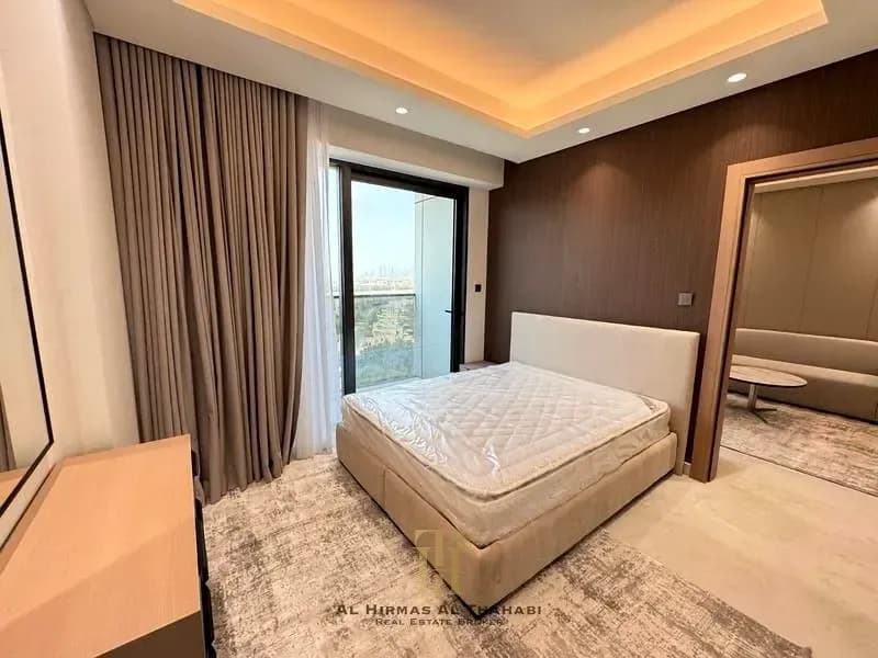 1 Bedroom in Jumeirah Village Triangle (JVT) photo 1