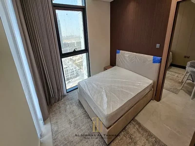 1 Bedroom in Jumeirah Village Triangle (JVT) photo 1