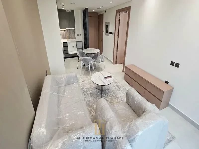 1 Bedroom in Jumeirah Village Triangle (JVT) photo 1