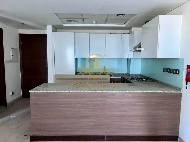 1 Bedroom in Jaddaf Views, Al Jaddaf photo 1