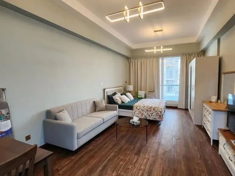 Studio Room in Silicon Oasis photo 1