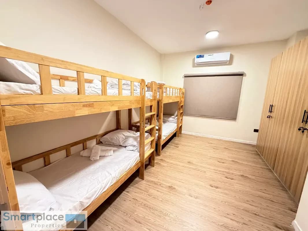 Bed Space in Deira photo 1