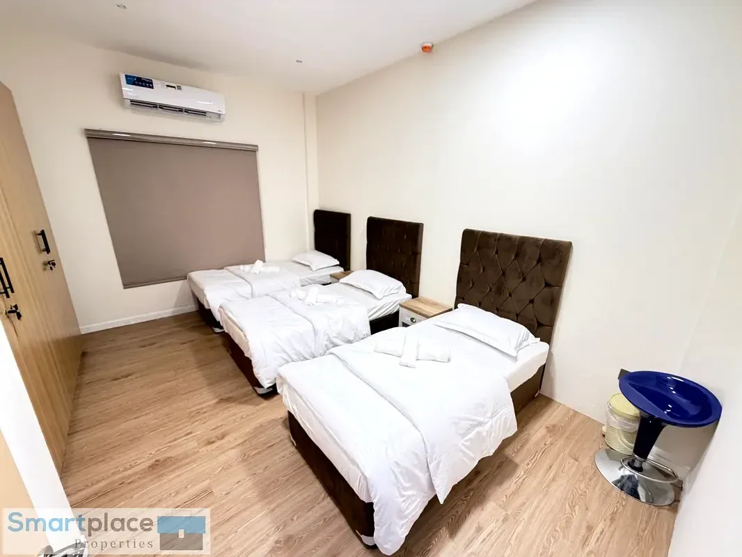 1 Bedroom in Deira photo 1