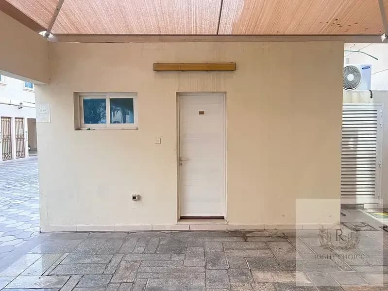 Studio Apartment in Khalifa City photo 1