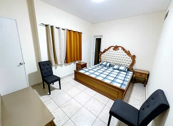 Private Room in Al Nahda Sharjah