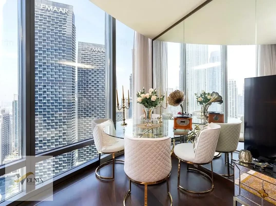 1 Bedroom in Downtown Dubai photo 1